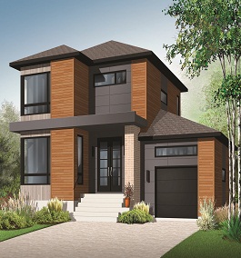 new homes